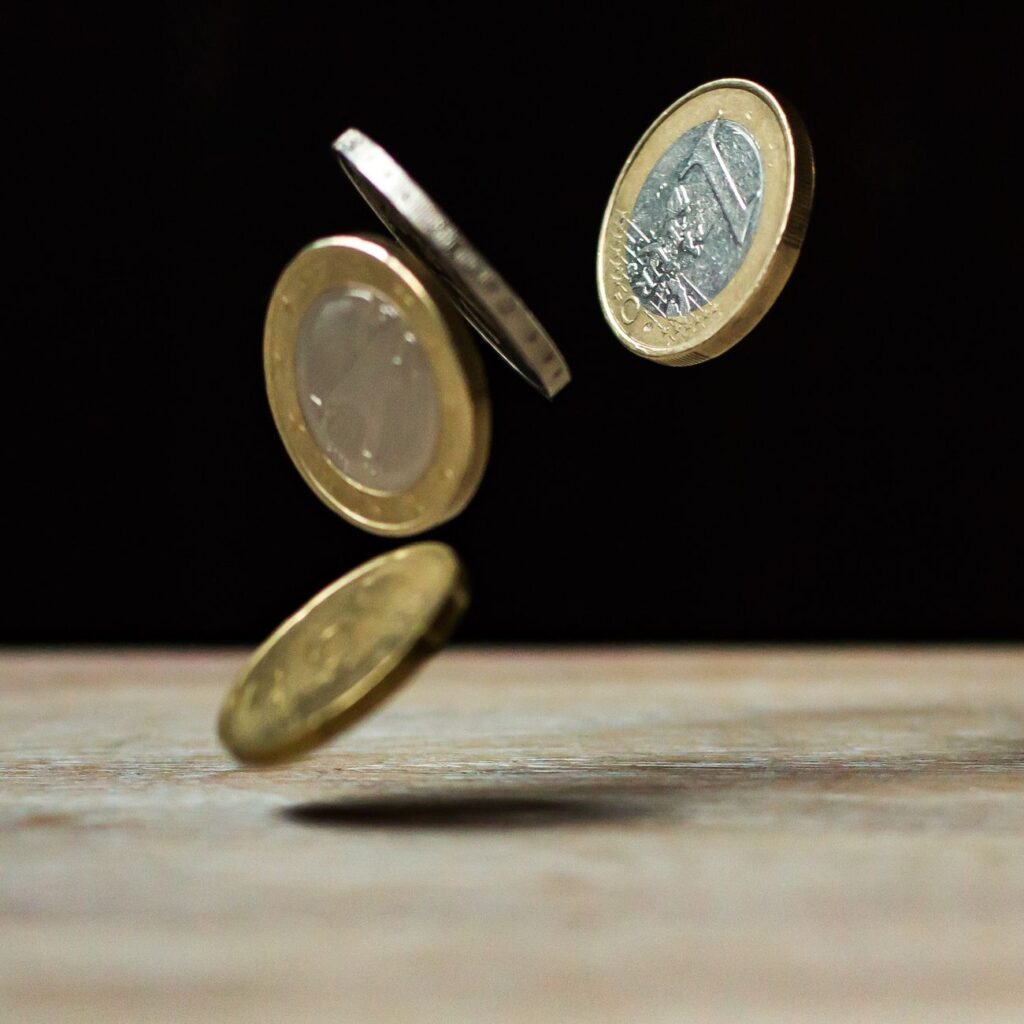 Estrategias de capitalización para maximizar ingresos pasivos 1 pexels photo 210600 6